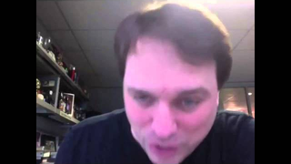 In Emotional Video, Chris Taylor Says He's 'Fearful' About <em>Wildman</em> Kickstarter's Outcome